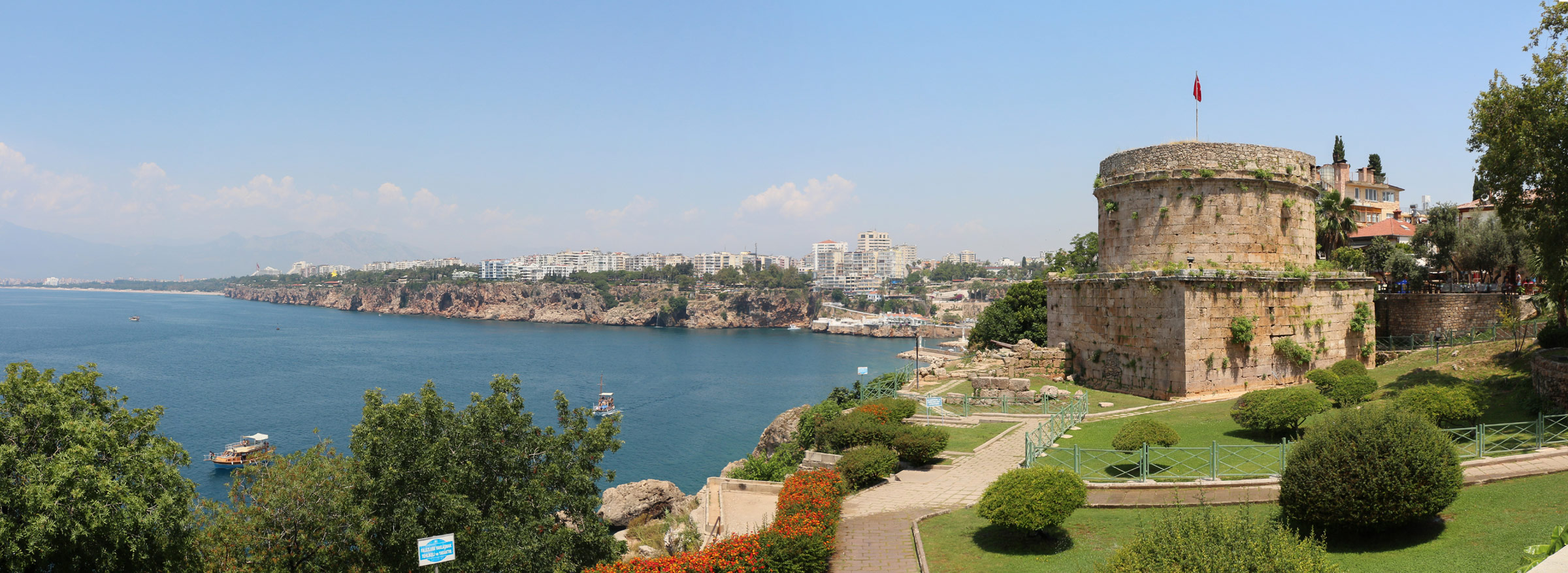 Antalya
